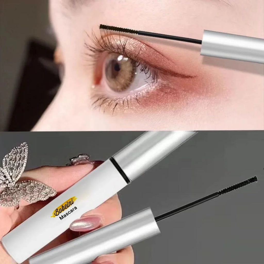 Qme Natural Eyelash Styling Primer – Waterproof & Curl Eyelash Styling Primer Qme