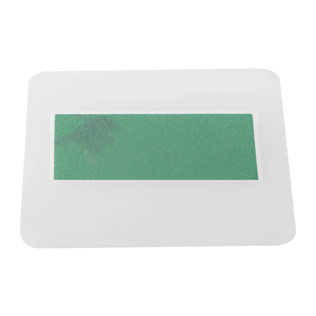 Magnetic Field Viewer Film Card – 25x50mm & 50x75mm Magnetic Field Viewer Qme