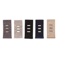 Pants Waist Extender Hook – 5pc Set for Trousers & Skirts Waist Extender Qme as pic