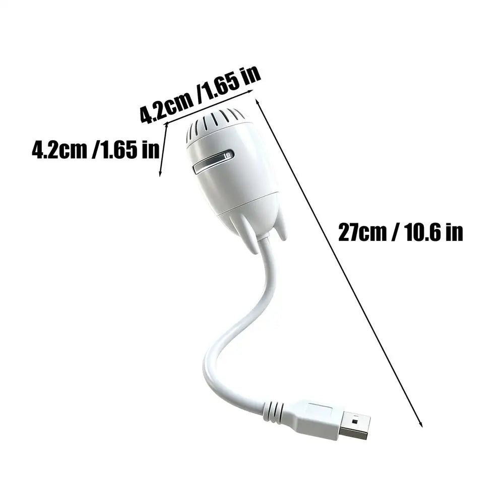 Galaxy Projector Night Light USB Dimmable Gooseneck Lamp Galaxy Projector Lamp Qme as shown China Mainland