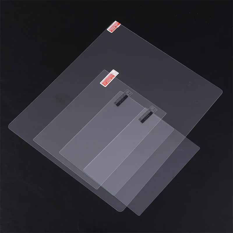 Kobo Clara & Libra Tempered Glass Screen Protector | 9H Screen Protector Qme