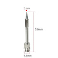 510 Interface Mini Portable Soldering Iron Tip – USB 8W Soldering Iron Tip Qme B