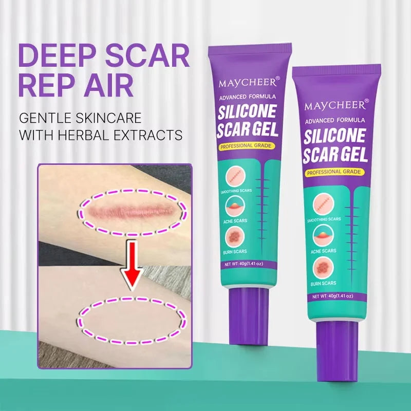 Stretch Mark Fading Body Cream – Firm, Smooth & Moisturize Body Firming Cream Qme