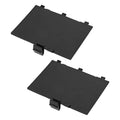 Fiat 500 Front Wheel Arch Liner Cover Panel OE 71752114 Wheel Arch Liner Qst 2PCS