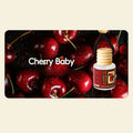 Car Air Freshener Long-Lasting Fresh Clean Scent | Qme Car Air Freshener Qme Cherry Baby