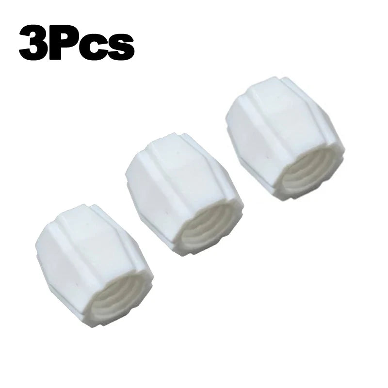 No-Spill Toothpaste Tube Squeezer & Roller | Travel & Home Tube Squeezer Dispenser Qme 3pcs