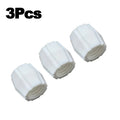 No-Spill Toothpaste Tube Squeezer & Roller | Travel & Home Tube Squeezer Dispenser Qme 3pcs