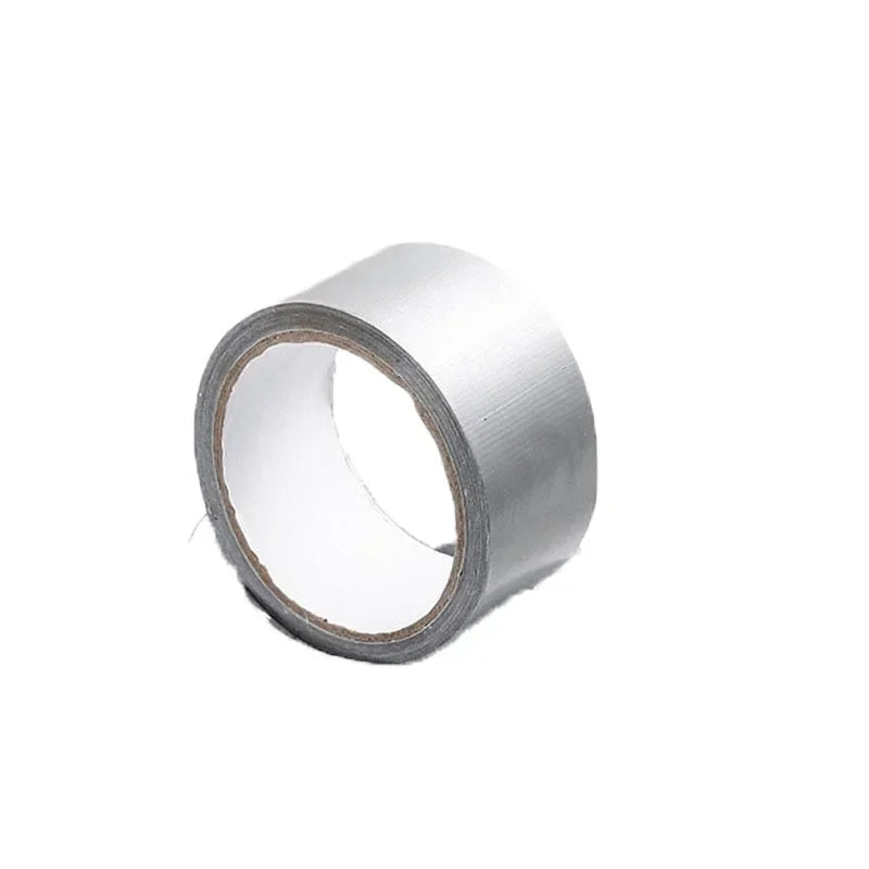 10m Heavy-Duty Industrial Tape – Waterproof, UV & Wind Resistant Industrial Adhesive Tape Qme 1pc 10M 50mm