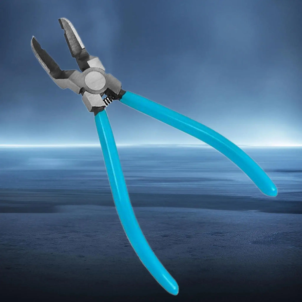 Professional Diagonal Cutting Pliers – Carbon Steel Wire Cutters Diagonal Cutting Pliers Qme