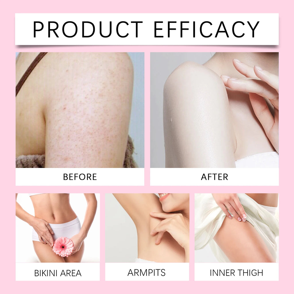 OceAura Turmeric AHA BHA Body Scrub – Gentle Exfoliator Body Exfoliating Scrub Qst