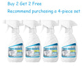 100ml Marble & Tile Cleaner Spray – Streak-Free, No Residue Tile Cleaner Spray Qst 4 pcs