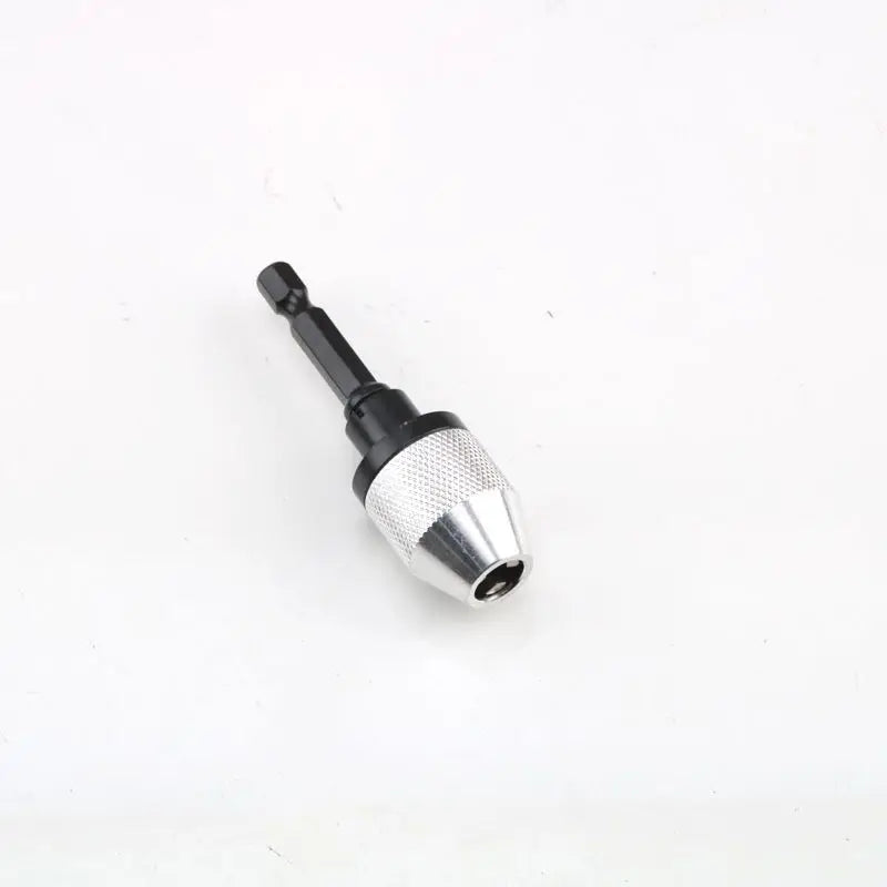 Quick Change Hex 3-Jaw Self-Centering Twist Drill Chuck | Qme Drill Chuck Qme