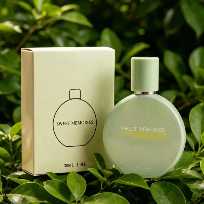 Sweet Floral Fruity Rose Jasmine Eau de Toilette 30ml EDT Eau de Toilette Qme