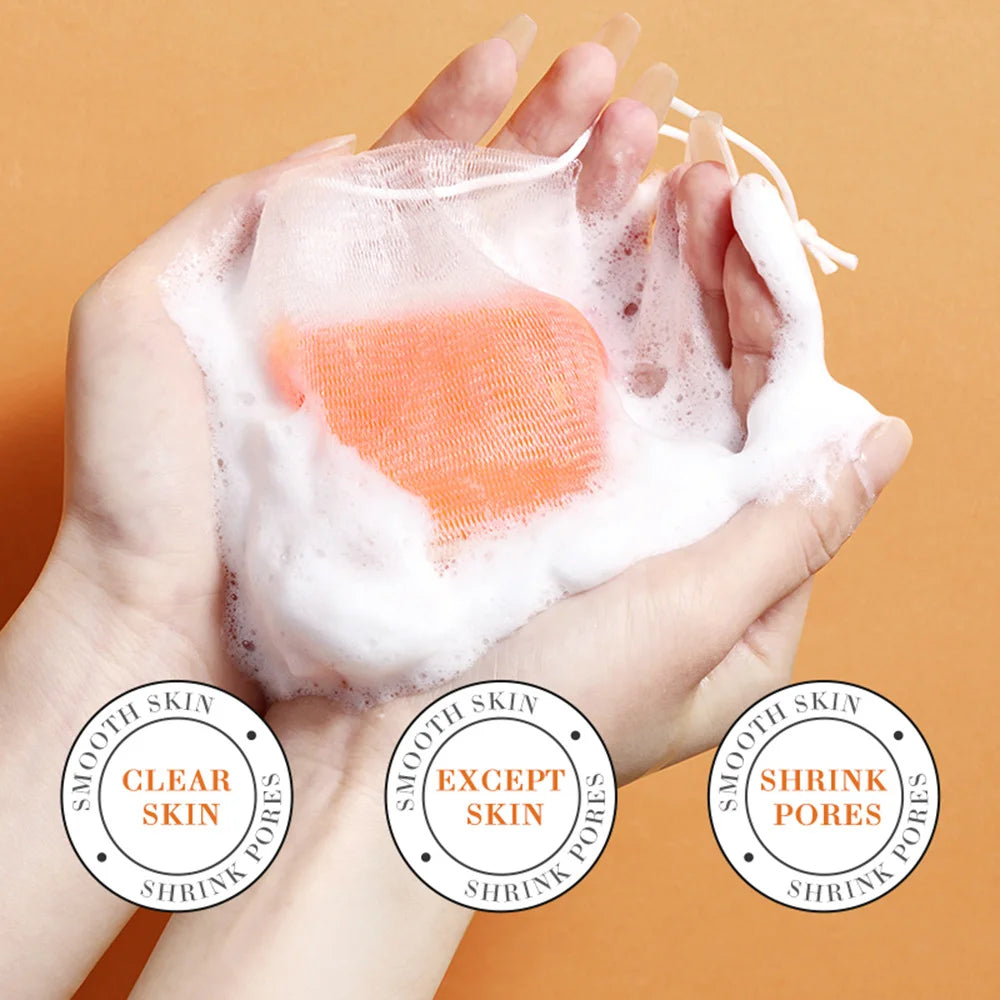 REAROYA Kojic Acid Soap – Brightening & Even Skin Tone Bar Brightening Bar Soap Qst