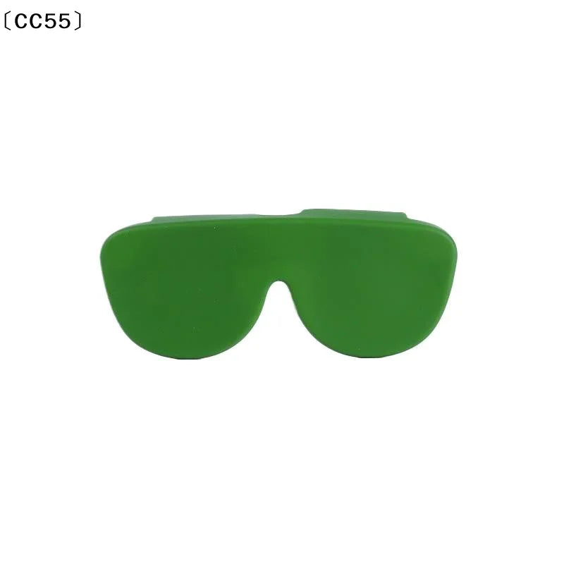 Portable Silicone Glasses Case – Travel Sunglasses Storage Bag Eyeglass Case Qst