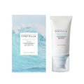 LGRAMER SPF 50+ Centella Facial Sunscreen Korean Moisturizing 50ml Facial Sunscreen Qst 50ml