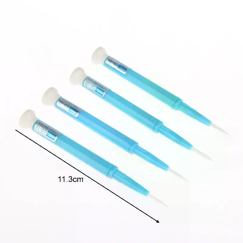 Anti-Static Ceramic Screwdriver – Non-Magnetic, Non-Conductive Ceramic Screwdriver Qme