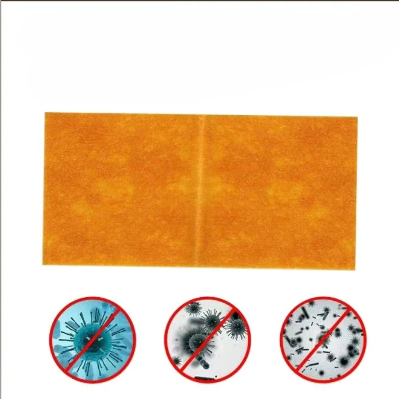Portable Iodine Skin Disinfection Solution | Outdoor First Aid Skin Antiseptic Solution Qme