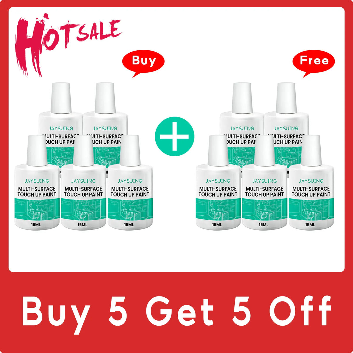 White Wall Repair Paint – Crack, Gap & Hole Filler Wall Repair Paint Qme Buy 5 Get 5 Off