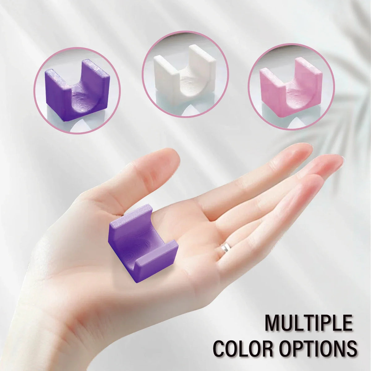 Cat Eye Magnet Stick 5D Velvet Gel Nail Art Tool | Qme Nail Art Magnet Tool Qme