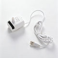 USB DC 5V Submersible Mini Pump – Pet Fountain LED Sensor Pet Fountain Pump Qst 1PC USB Type-C