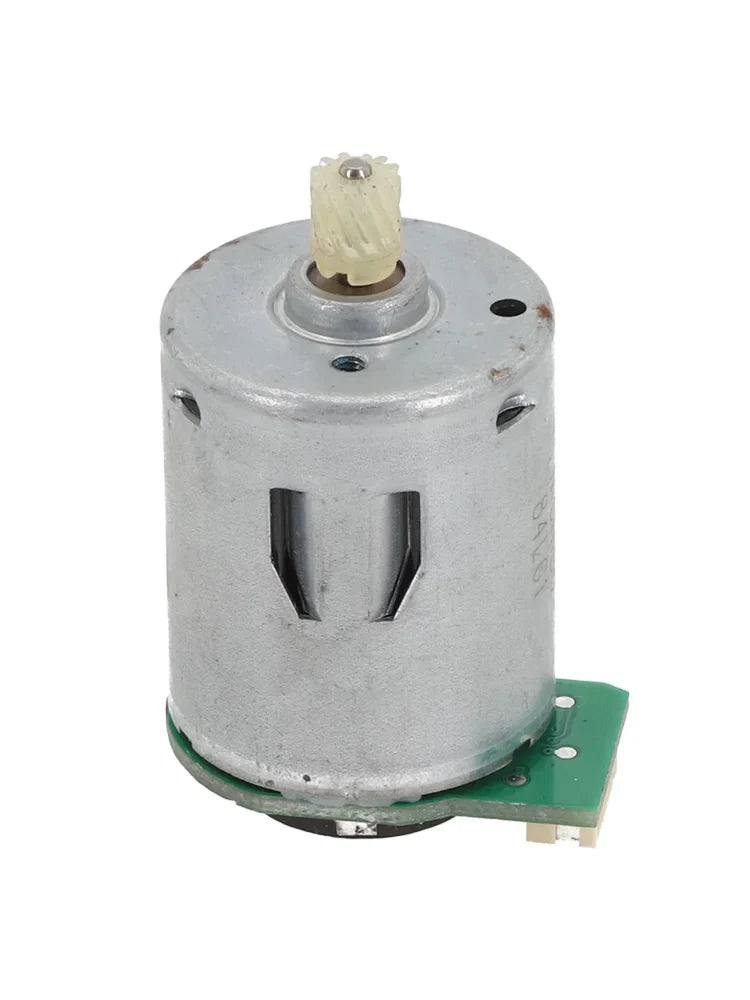 Robot Vacuum Wheel Motor – R500 30C 35C 11s Max G10 Conga 1090 Vacuum Replacement Part Qme