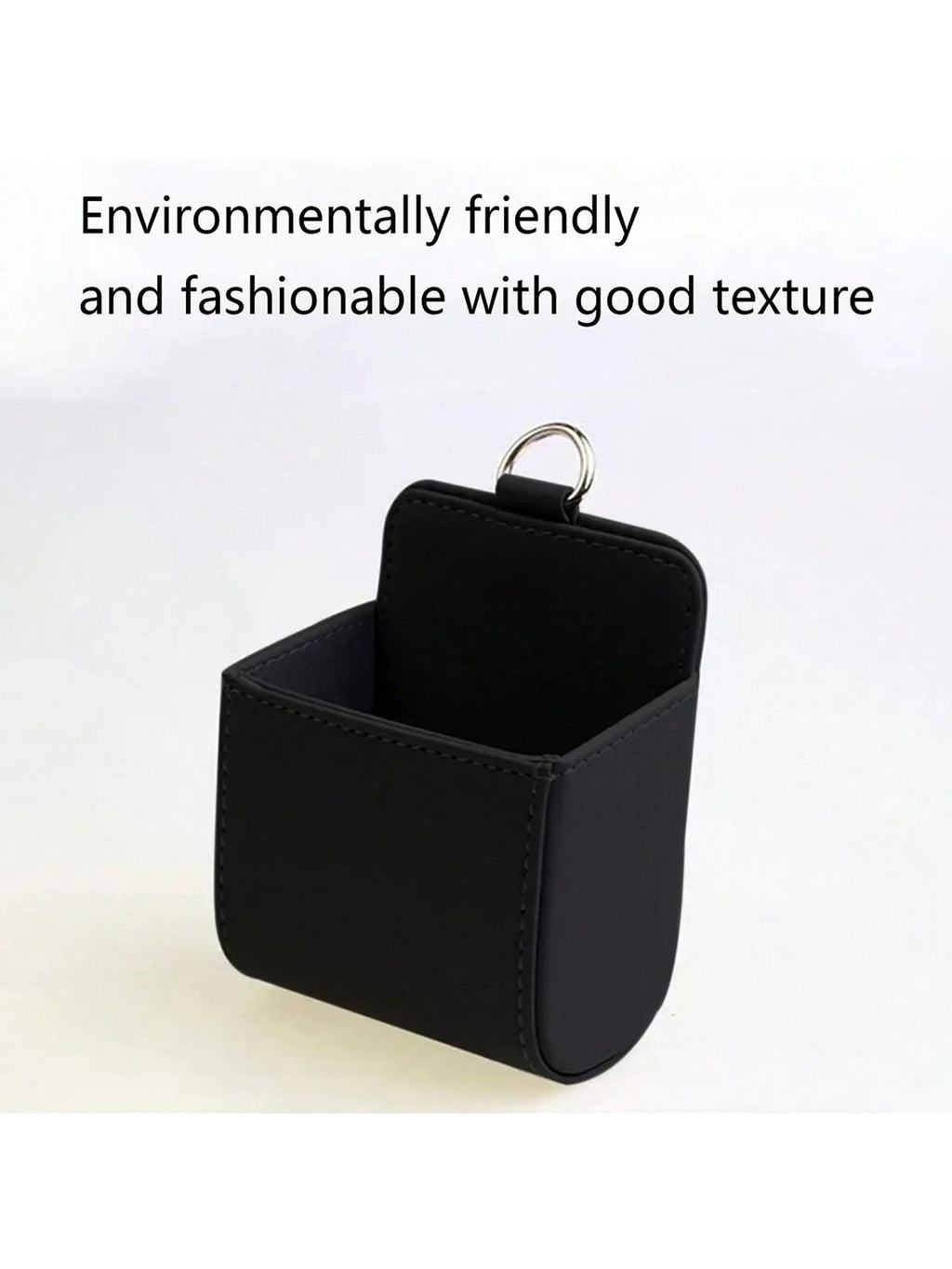 Car Air Vent Storage Bag & Organizer Box | Qme Car Vent Organizer Qme