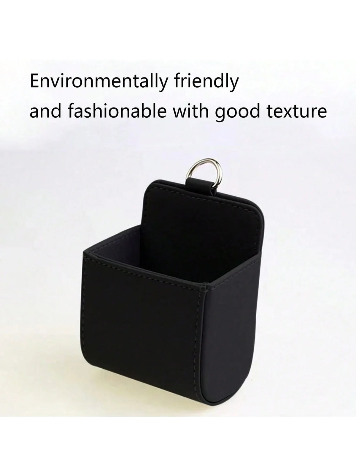 Car Air Vent Storage Bag & Organizer Box | Qme Car Vent Organizer Qme