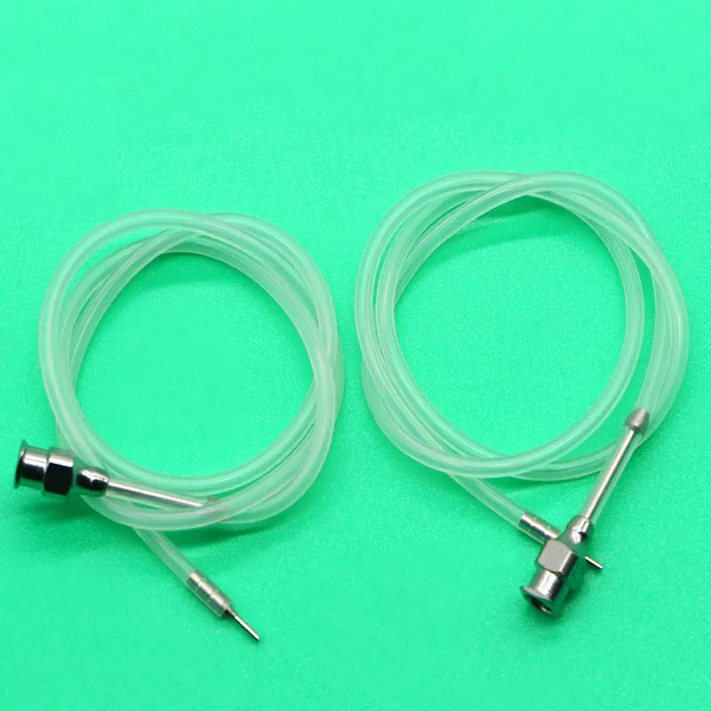 Anterior Chamber Maintainer 16G Microsurgical Head | Qme Microsurgical Instrument Qme