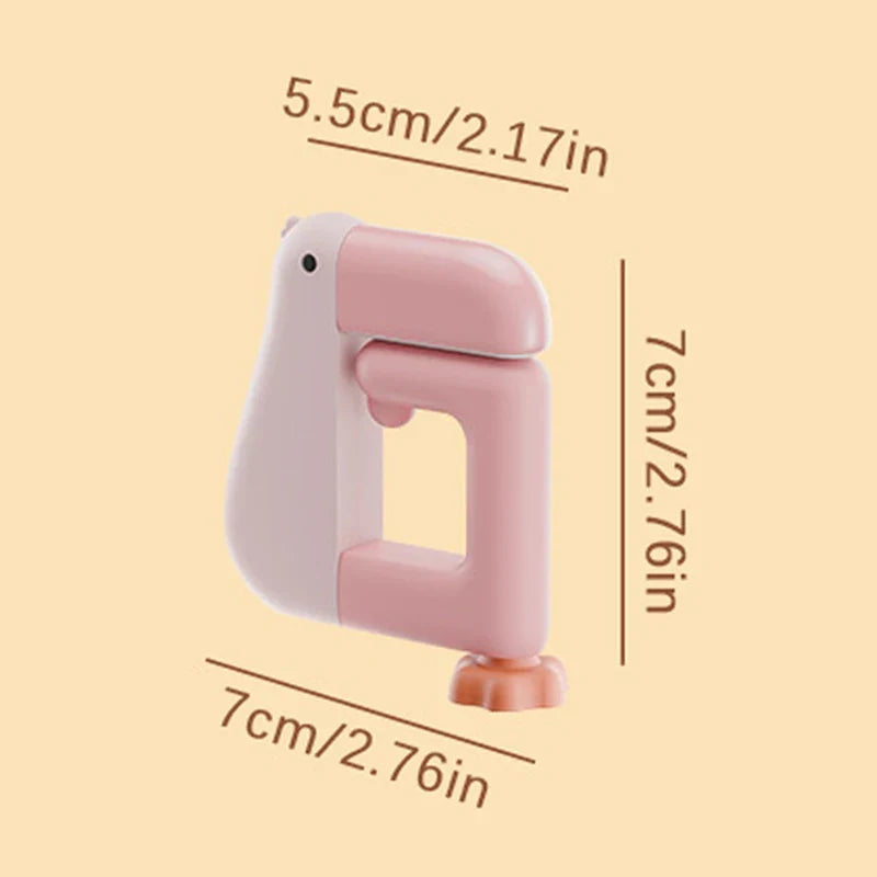 Stainless Steel Table & Wall Bag Hook Hanger | 3 Colors Bag Hook Hanger Qme
