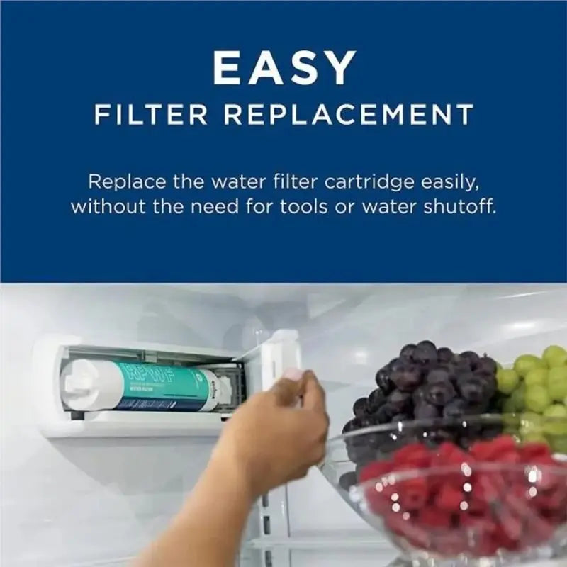 B15C NSF Refrigerator Water Filter – RPWFE/GFE/PFE Replacement Refrigerator Water Filter Qst