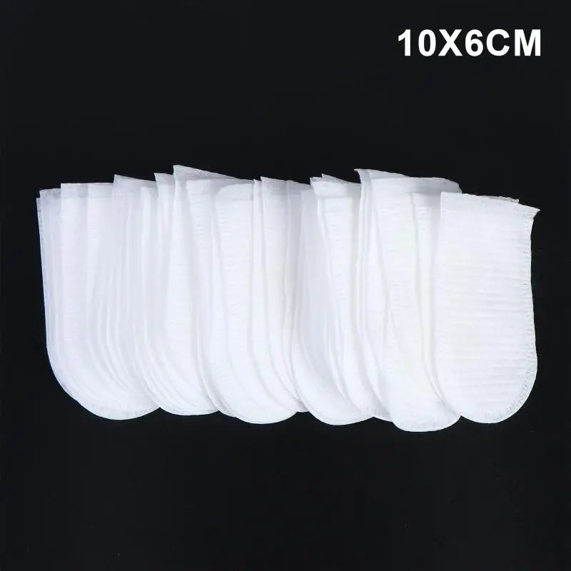 Faucet Filter Cotton – Anti-Splash Sand & Sediment Tap Filter Faucet Water Filter Qme A2 50Pcs