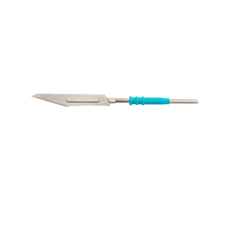 High Frequency Electric Pen Cutter & Coagulator Tool Electric Pen Cutter Qme