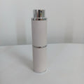 Leather Perfume Atomizer 8ml – Portable Refillable Spray Bottle Perfume Atomizer Qme White 8ml China Mainland|Glass