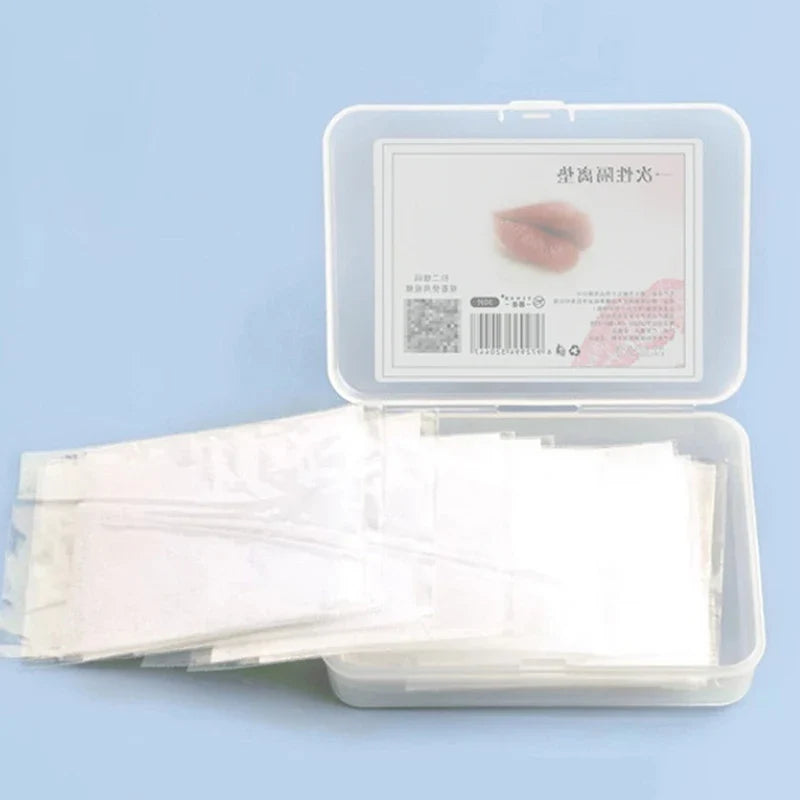 Disposable Lip Isolation Pad – Microblading & Permanent Makeup Permanent Makeup Accessory Qme