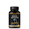 Ginkgo Biloba Rhodiola B12 Nootropic Brain Supplement Nootropic Supplement Qst 30 count-1 bottle