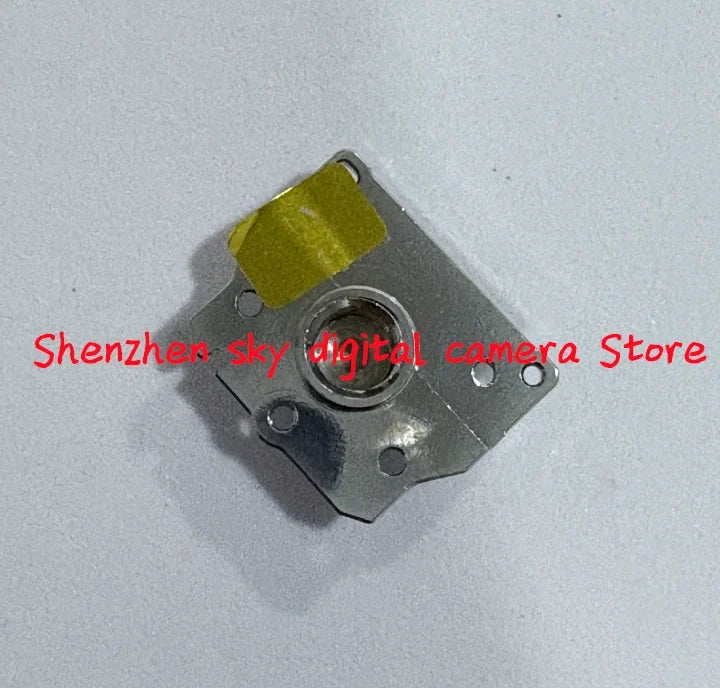 Tripod Base Plate for Sony A6500 A6400 A6300 | Bottom Nut Fix Camera Repair Part Qme