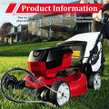 Replacement Drive Cable for Self-Propelled Lawn Mowers Lawn Mower Drive Cable Qme CN