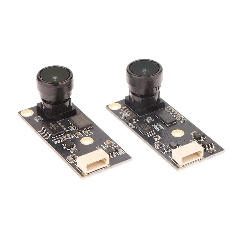1080P HD USB Camera Module for 3D Printer | Fixed Focus Wide Angle USB Camera Module Qme