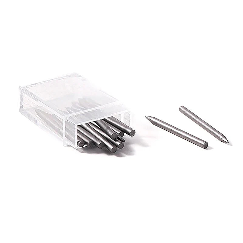 Compass Lead Core & Pointer Sharpener | Graphite Pencil Tips Compass Lead Sharpener Qme Default Title