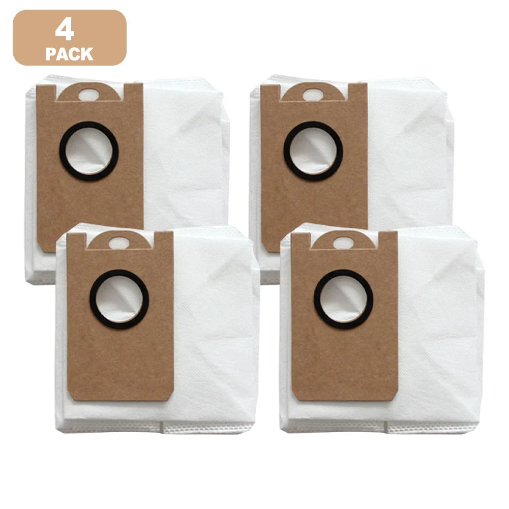Ultenic T10 TS1 Vacuum Dust Bags & Rotating Mop Accessories Vacuum Accessories Qme