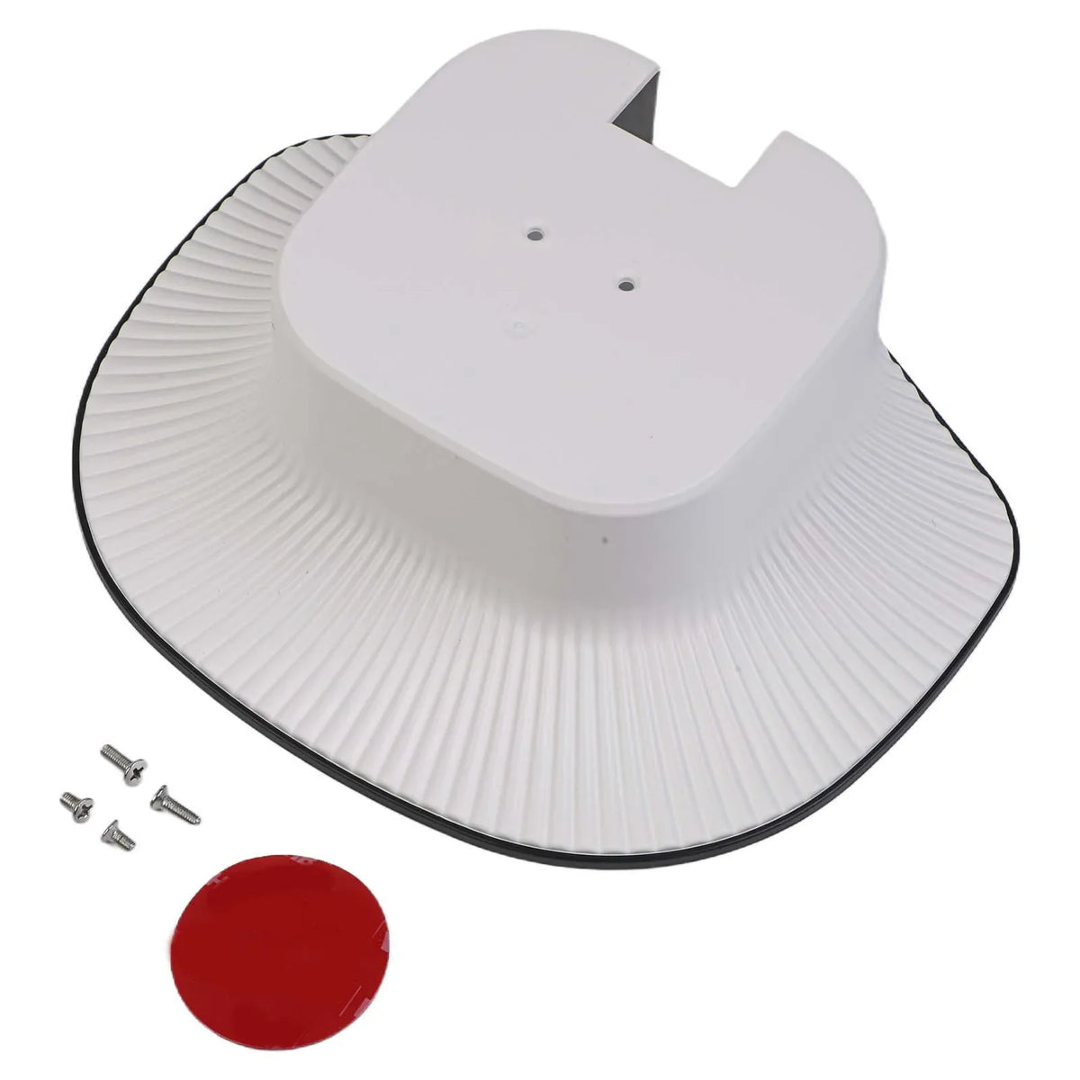 Weatherproof Cover for Eufy SoloCam E42 E30 S330 Wall Camera Security Camera Cover Qme