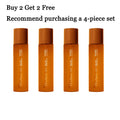 OceAura Vitamin C Body Oil 100ml – Deep Moisturizing Glow Body Essence Oil Qst 4 pcs Other