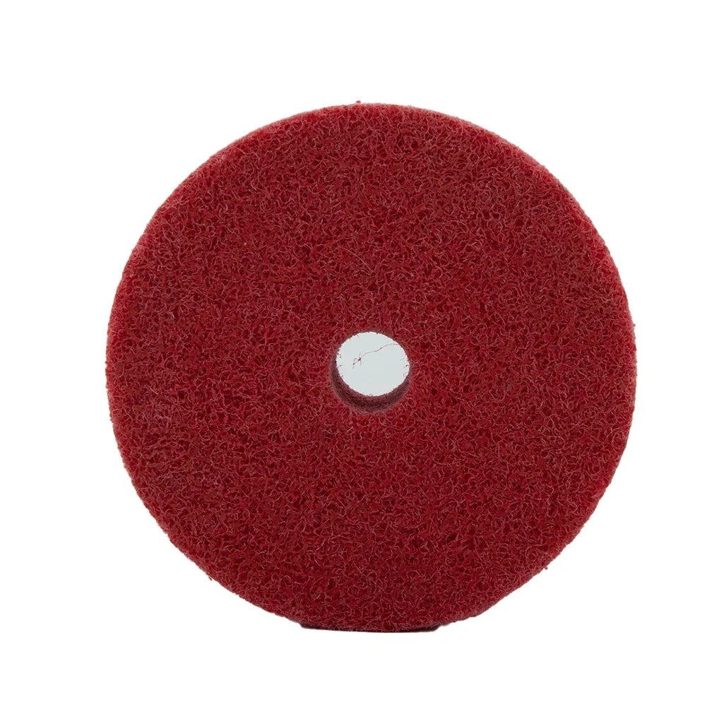 3-Inch Nylon Grinding Wheel – Power Sanding & Polishing Pad Grinding Wheel Qme