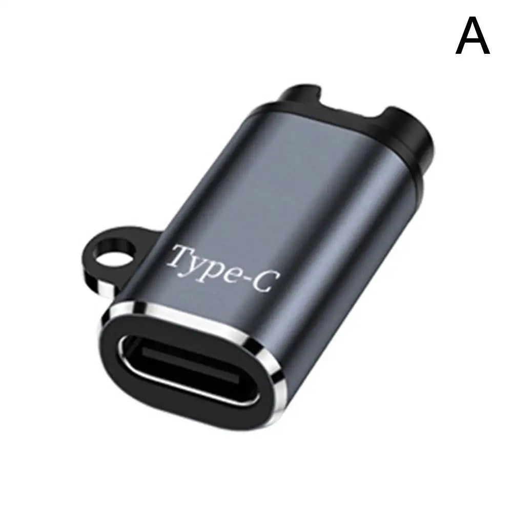 USB-C Garmin Smartwatch Charger Adapter | Fenix 7 6 5S Smartwatch Charger Adapter Qme A