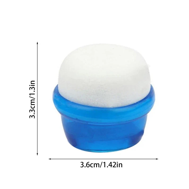 Universal Faucet Water Filter Cartridge – PVA & Silicone Faucet Filter Cartridge Qme 1pc