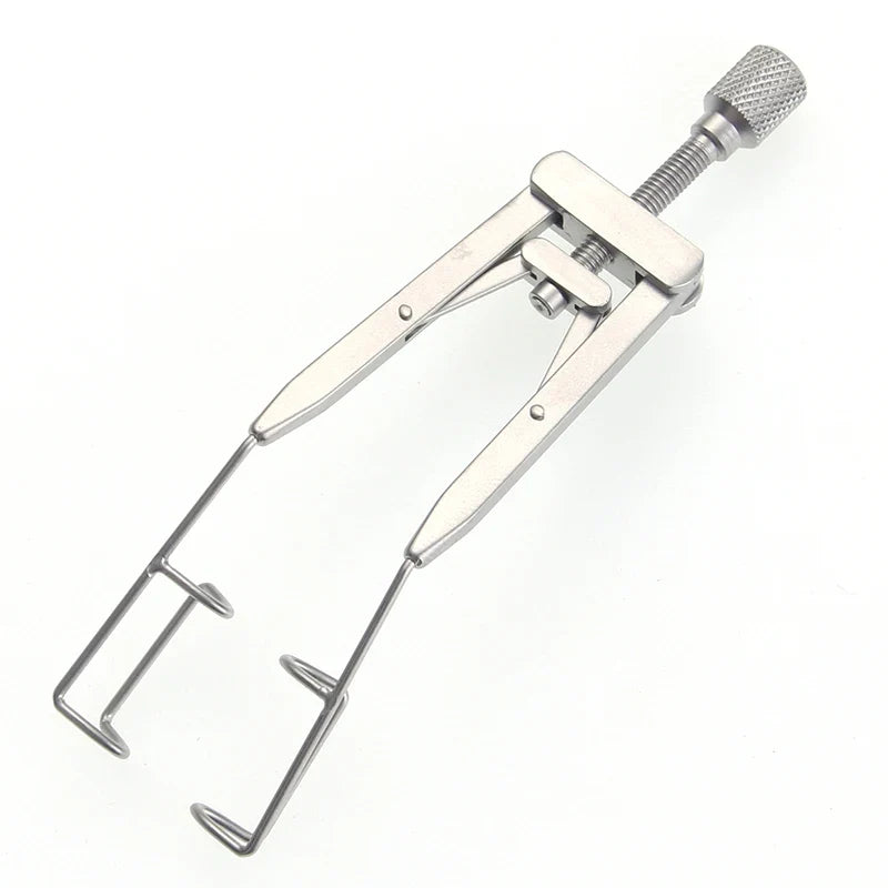 Wire Eye Speculum – Kratz, Grandon, Barraquer & Nevyas Ophthalmic Speculum Qme