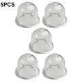 Stihl Carburetor Primer Bulb 4226 121 2700 – 5 Pack Primer Bulb Replacement Qme Default Title