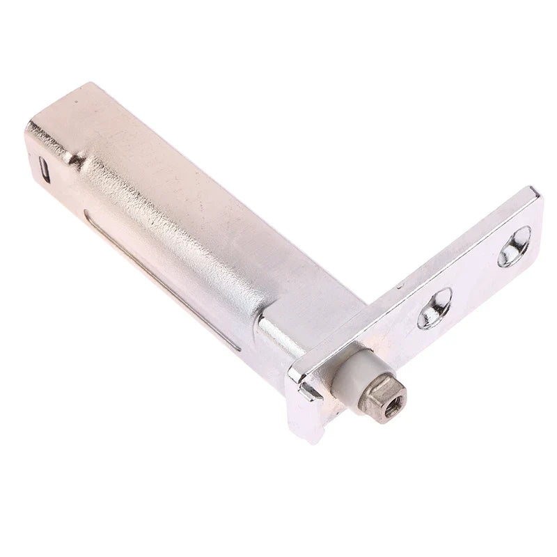 Stainless Steel Refrigerator Door Spring Hinge Auto Pivot Door Spring Hinge Qme