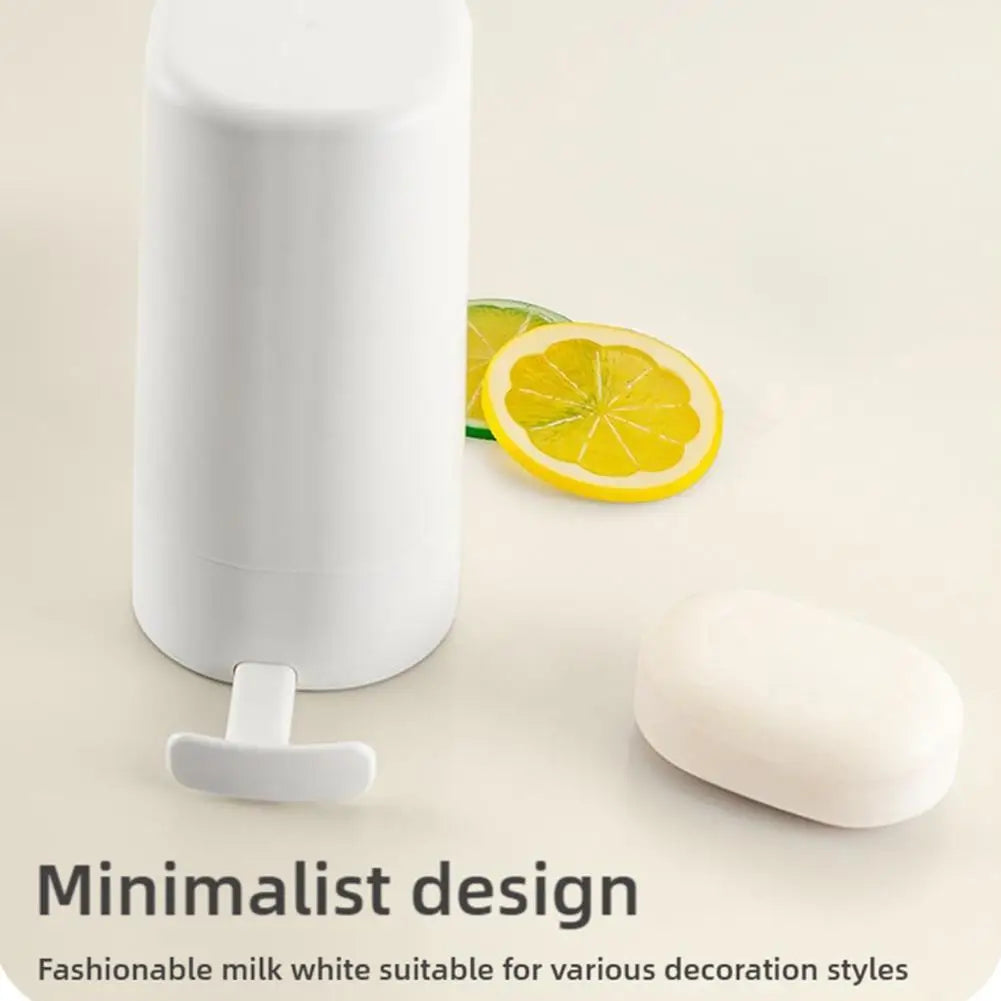 Wall-Mount Bar Soap Dispenser & Grinder Soapbox Dish Soap Grinder Dispenser Qme